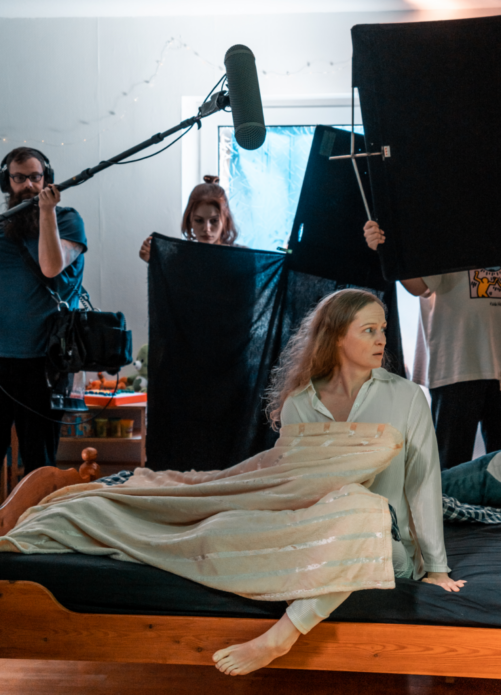 Acting Infos